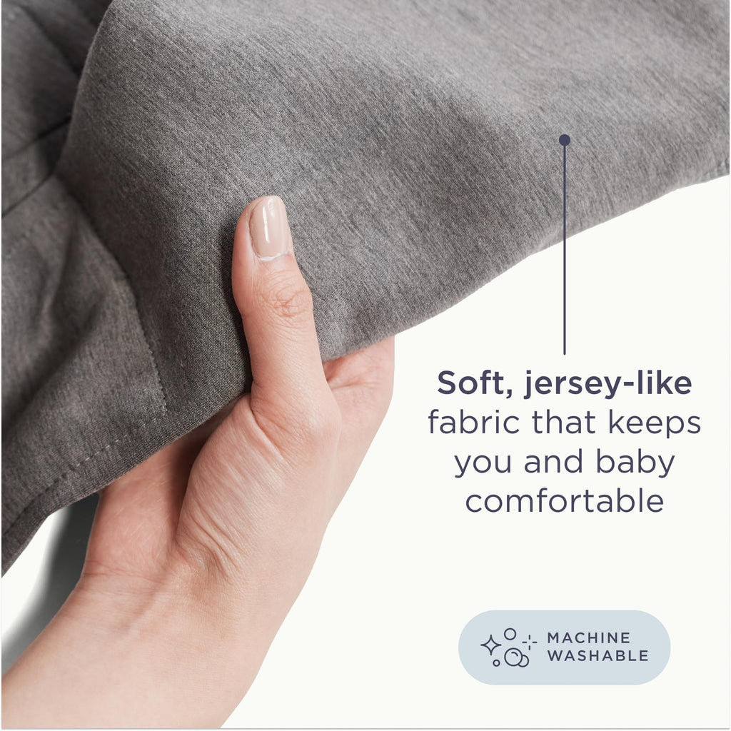 NEWBORN CARRIER FOR LONGER PERIODS/WALKS