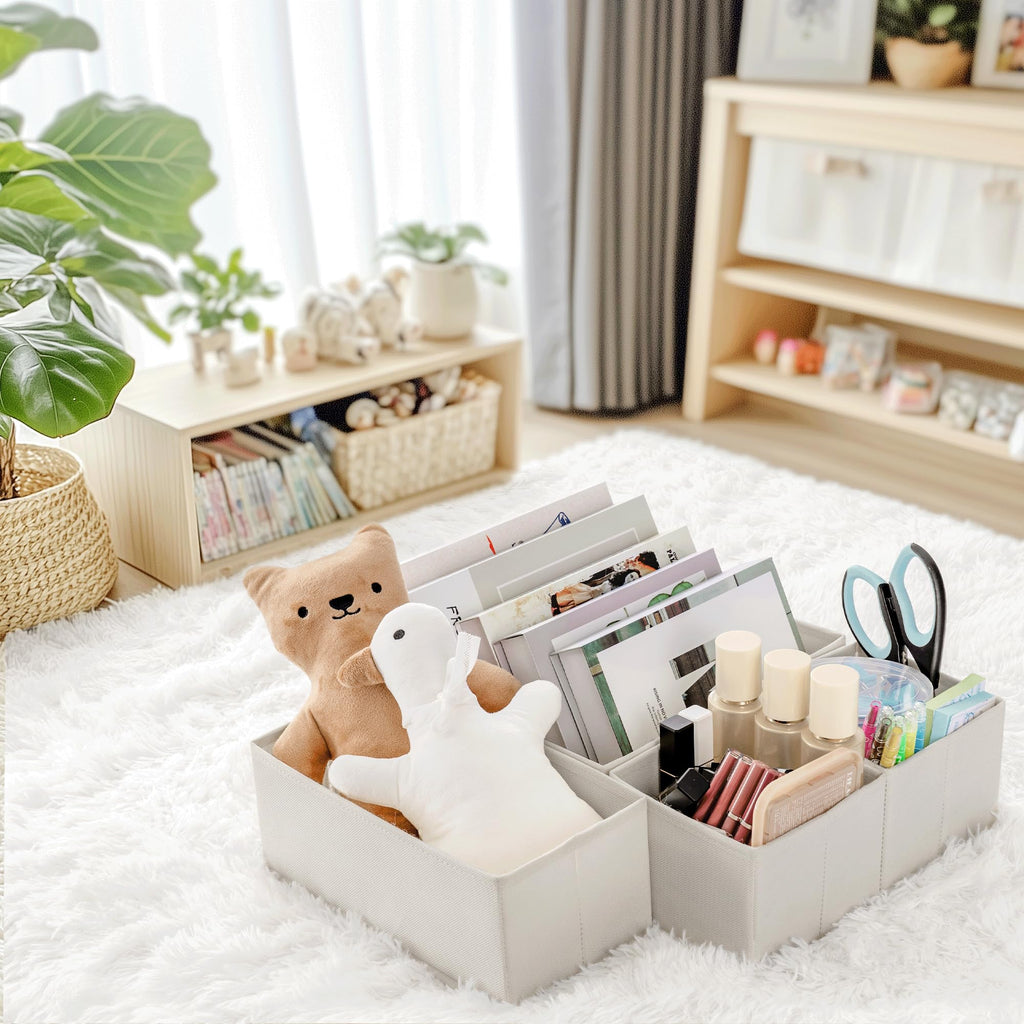 CLOTHING ORGANIZER