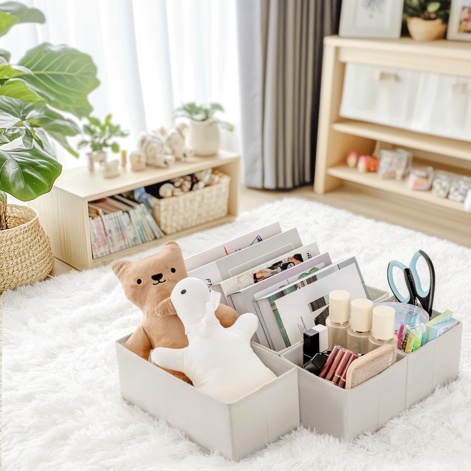 CLOTHING ORGANIZER