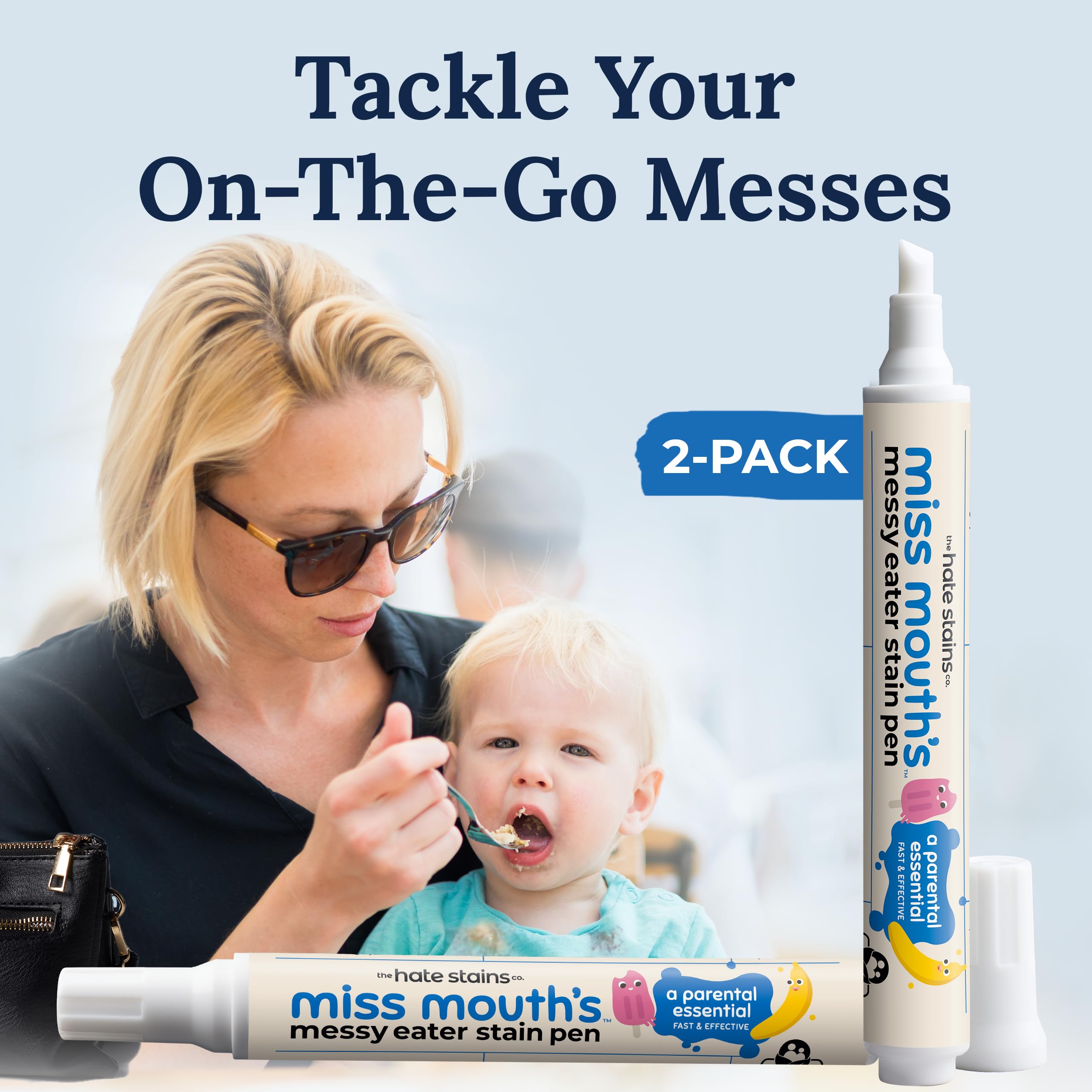 LOW TOX STAIN REMOVER - FOR REAL GET THIS