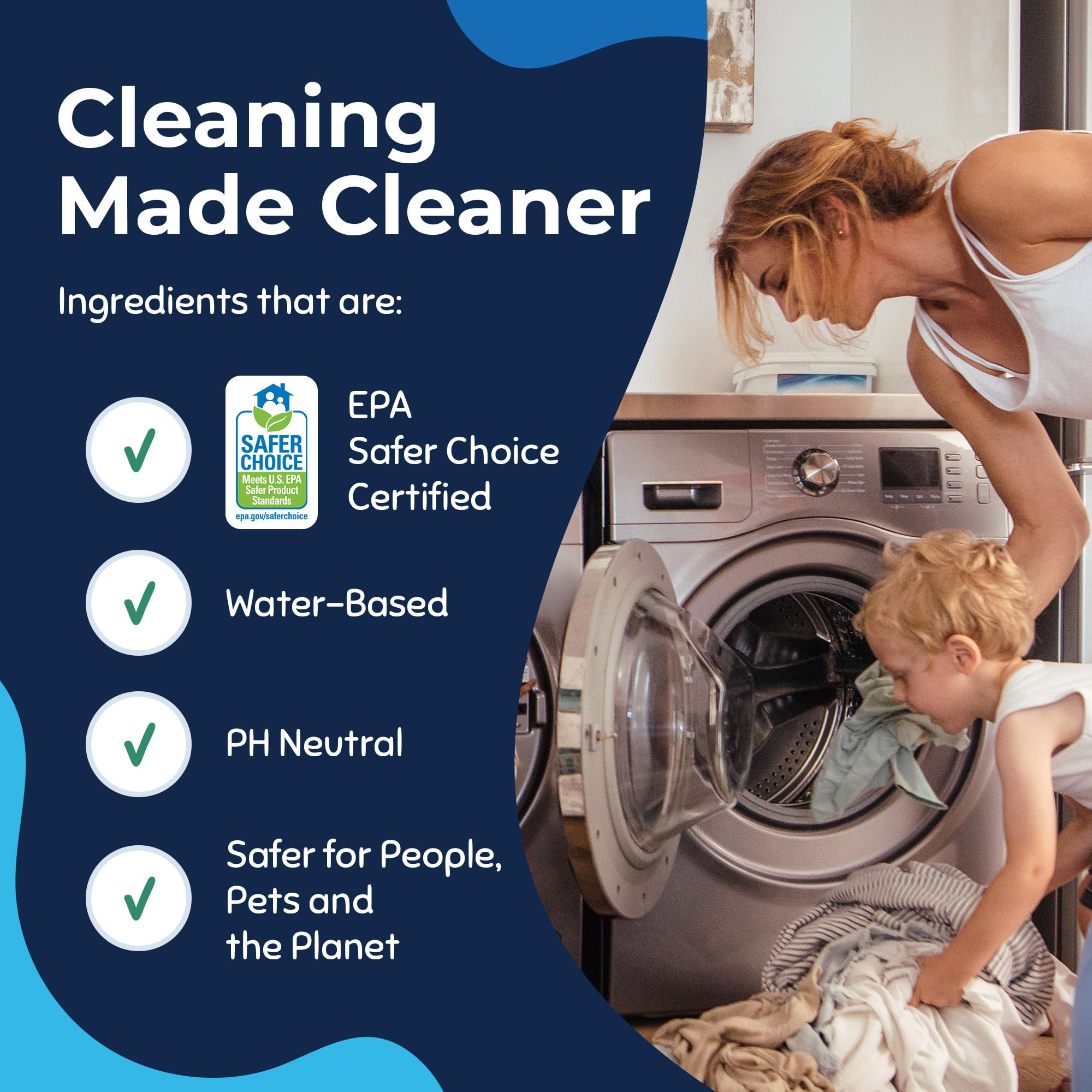 LOW TOX STAIN REMOVER - FOR REAL GET THIS