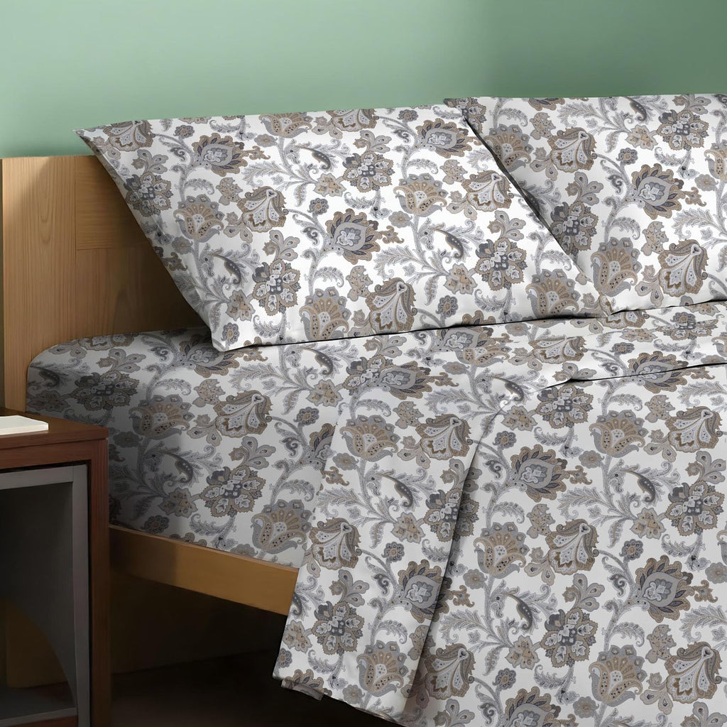 100% ORGANIC KING BEDDING