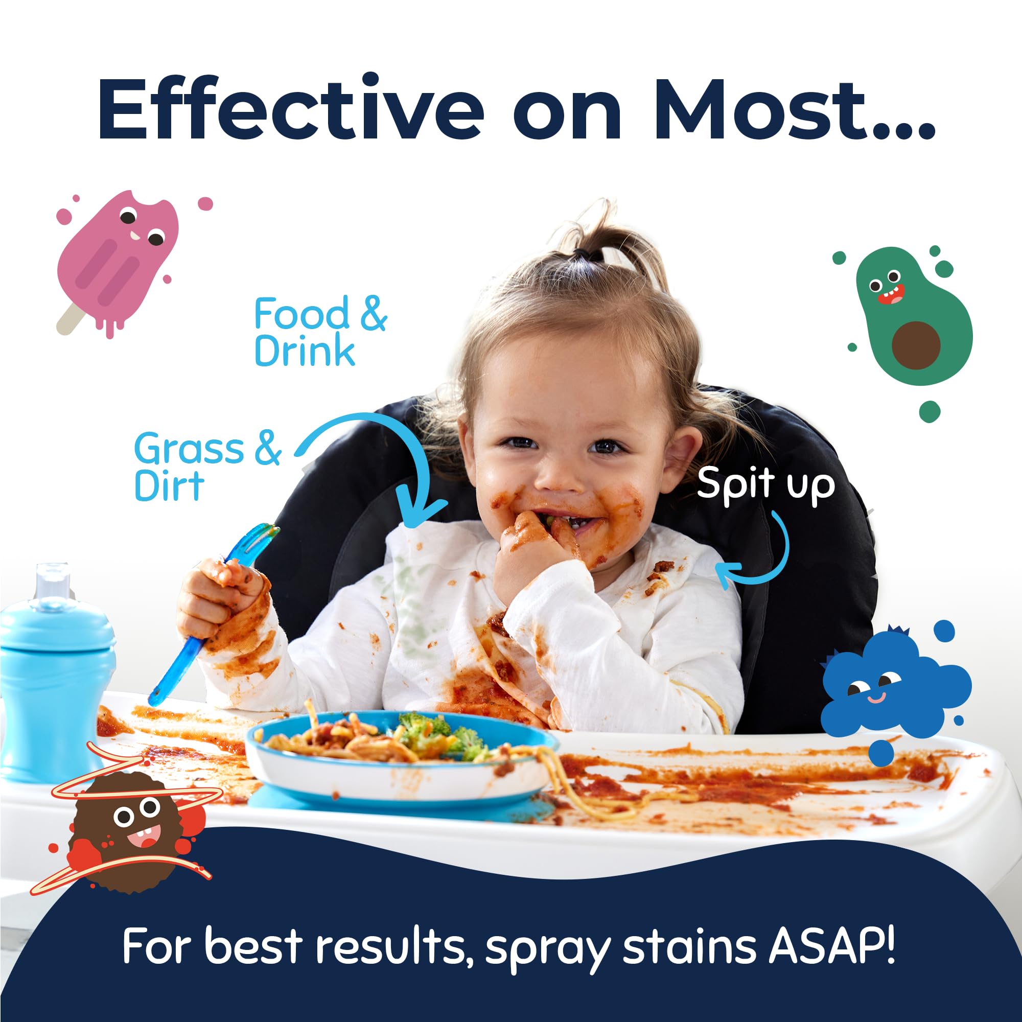 LOW TOX STAIN REMOVER - FOR REAL GET THIS