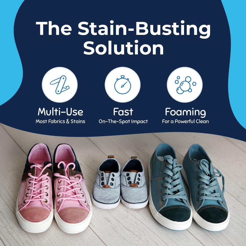 LOW TOX STAIN REMOVER - FOR REAL GET THIS