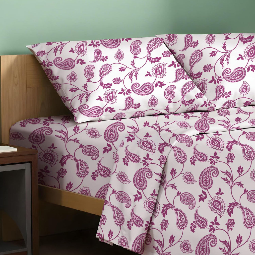 100% ORGANIC KING BEDDING