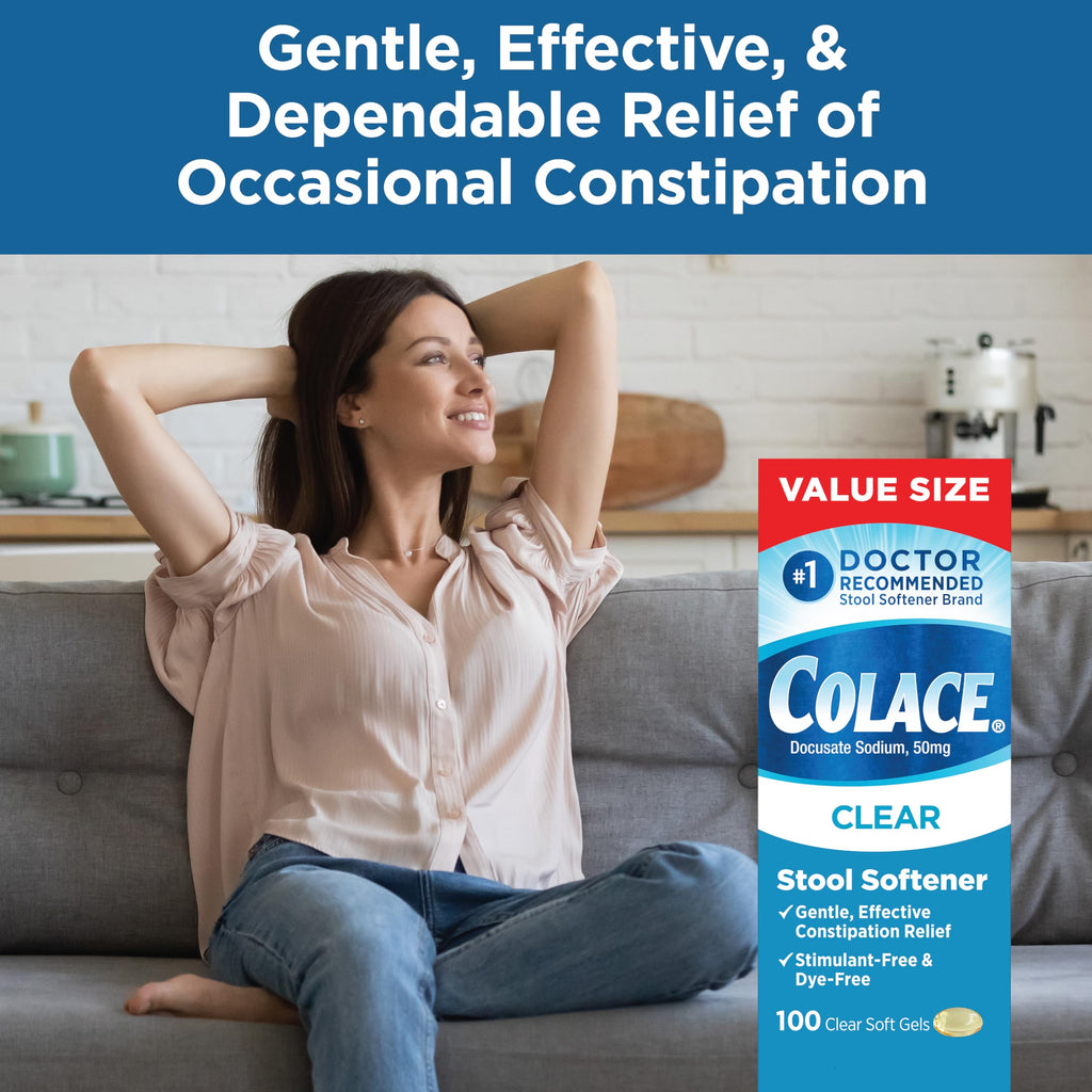 CONSTIPATION IS REAL POST PARTUM!