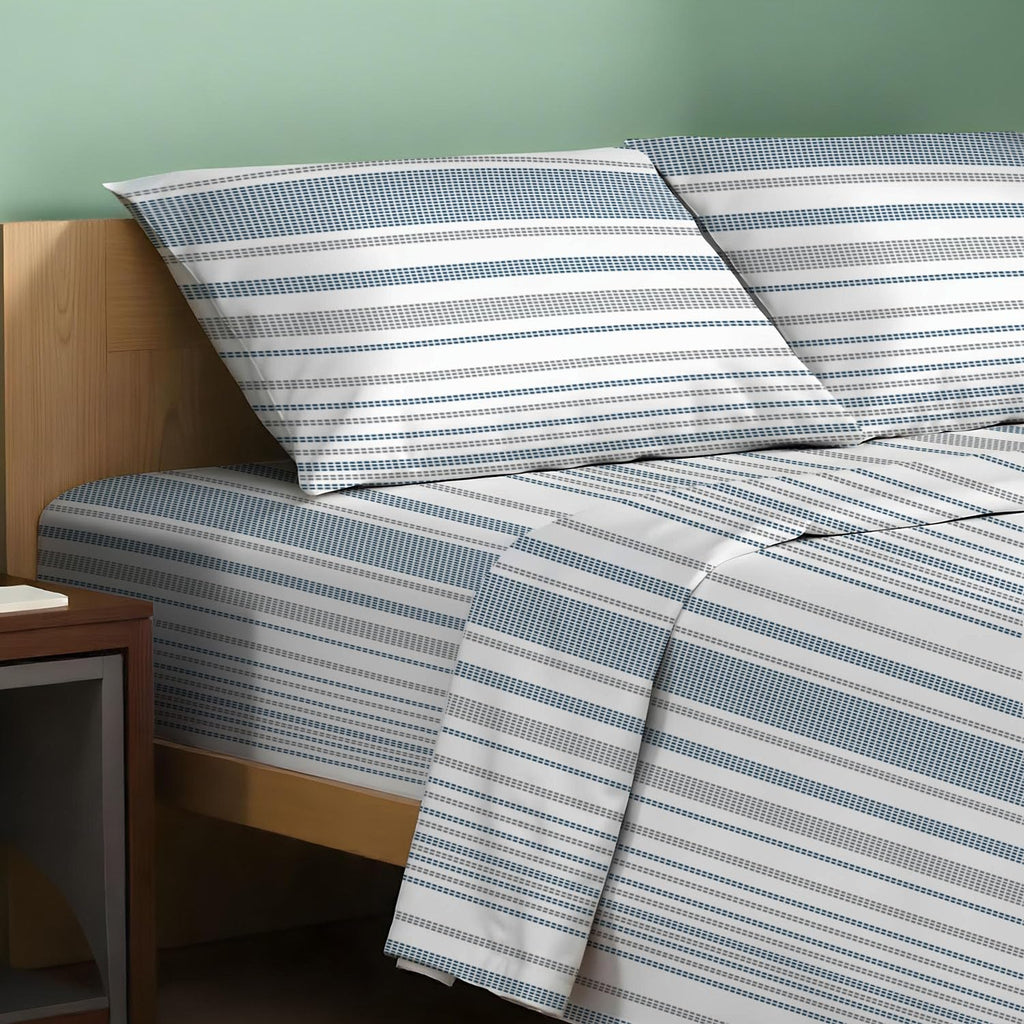 100% ORGANIC KING BEDDING