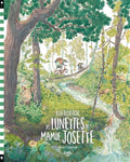 À la recherche des lunettes de mamie Josette (in French)