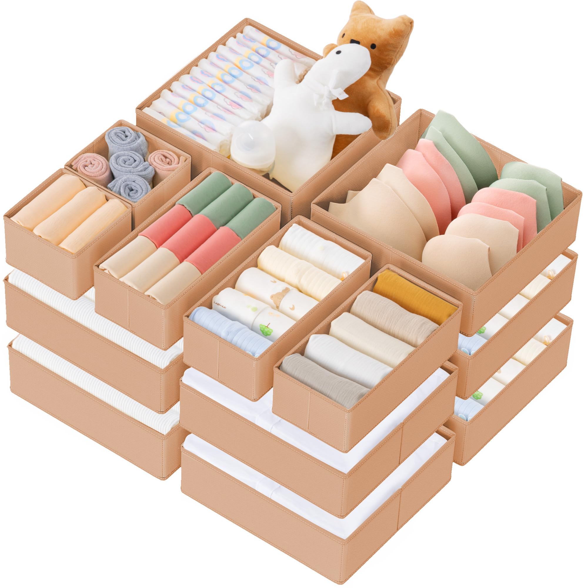 CLOTHING ORGANIZER