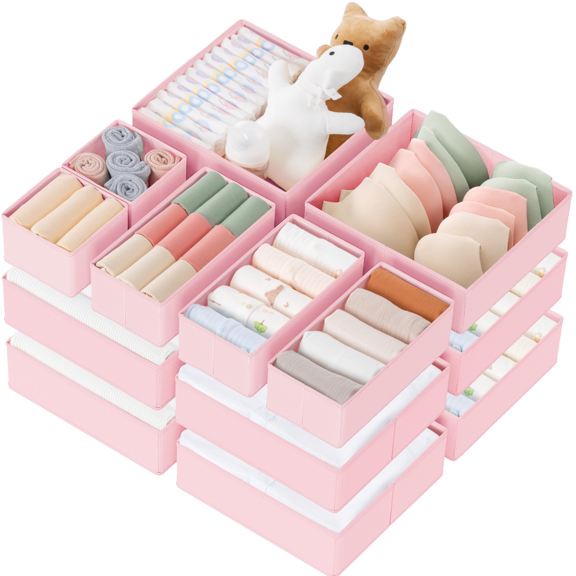 CLOTHING ORGANIZER