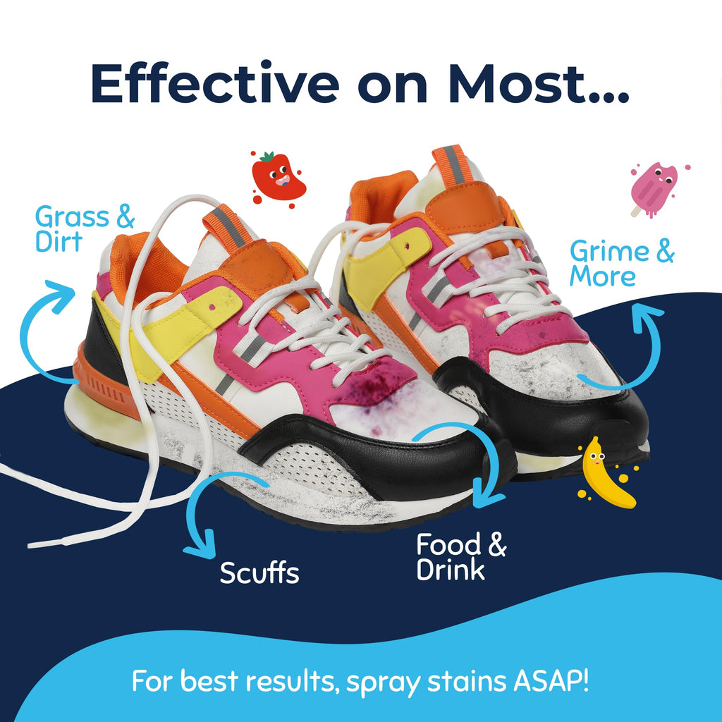 LOW TOX STAIN REMOVER - FOR REAL GET THIS