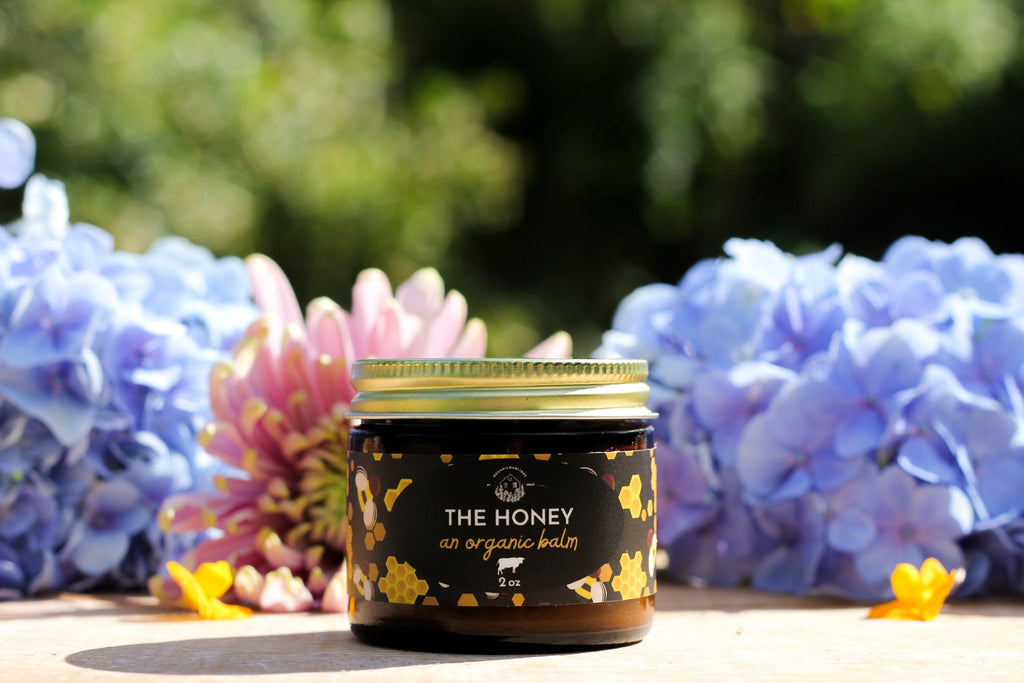 The Honey: An Organic Treatment - OrganicDarlings